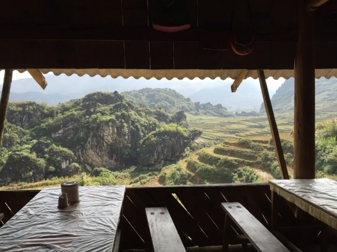 SaPa Handicraft View